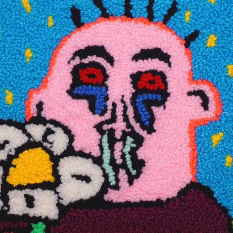 Allergie pollen  Image 3