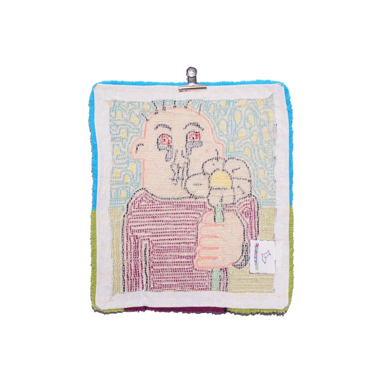 Allergie pollen  Image 2