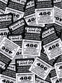 Abonnement 1 an Quanto Basta