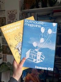 issue 1&2 pack