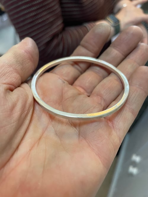 Image of 11th APRIL BANGLE CLASS