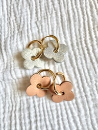 Image 1 of Les interchangeables - Fleur JOIA - 46 Coloris