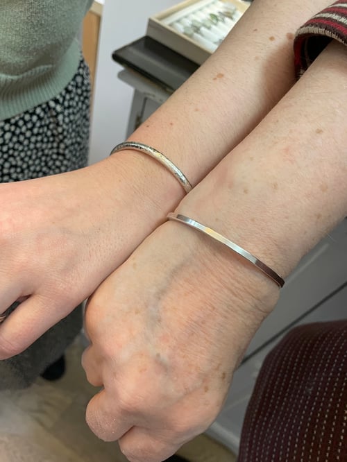 Image of 27th SEPTEMBER BANGLE CLASS