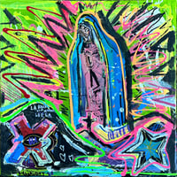 Image 1 of Lupita Over the Border 