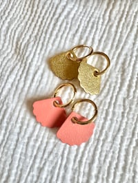 Image 1 of Les interchangeables - Coquillage- 46 Coloris 