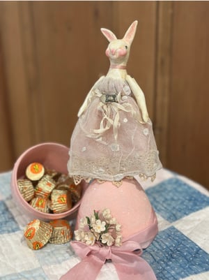Image of Springtime Candy Keeper Kit