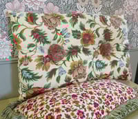 Image 1 of Coussin Henriette 