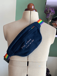 Image 2 of Banane rainbow - D'ici s'élance l'arc en ciel