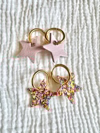 Image 1 of Les interchangeables - ETOILE - 46 Coloris