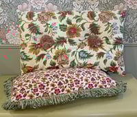 Image 5 of Coussin Henriette 