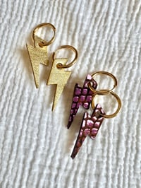 Image 1 of Les interchangeables - ECLAIR  - 46 Coloris