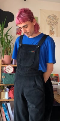 Image 1 of Salopette simple