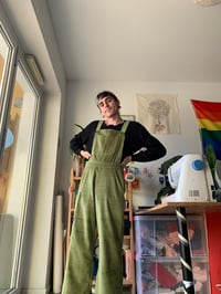 Image 3 of Salopette simple