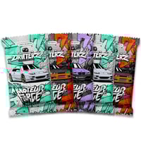 Image 1 of ✨ Pocket Drifterz - <b>Bundle de 5 boosters</b>