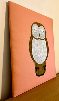 Image 3 of Owl