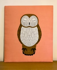 Image 1 of Owl