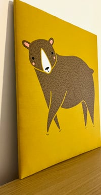 Image 2 of Bear
