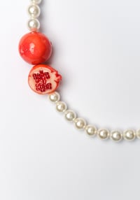 Image 2 of Pomegranate bite 