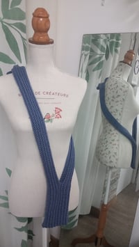 Image 1 of POCHETTE TELEPHONE MIYAKE