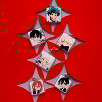 Image 2 of Phone Charms - Fanarts