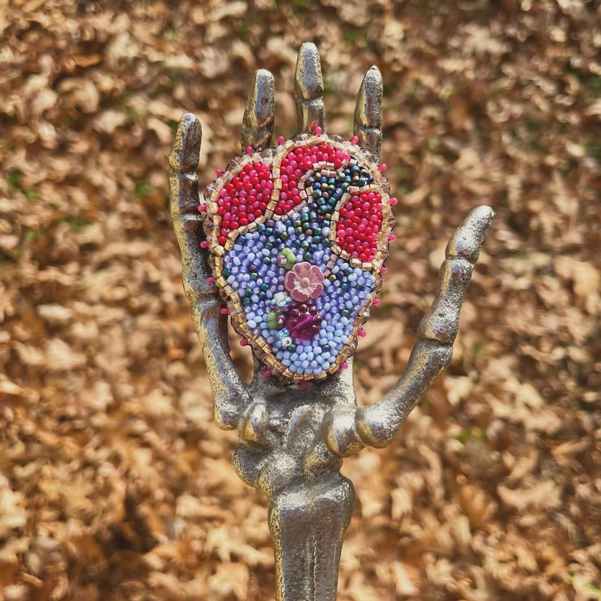 Image of All Heart, Kid. 