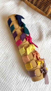 Image 2 of Bracelet Suzanne Corail