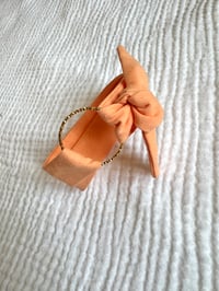 Image 1 of Bracelet Suzanne Corail