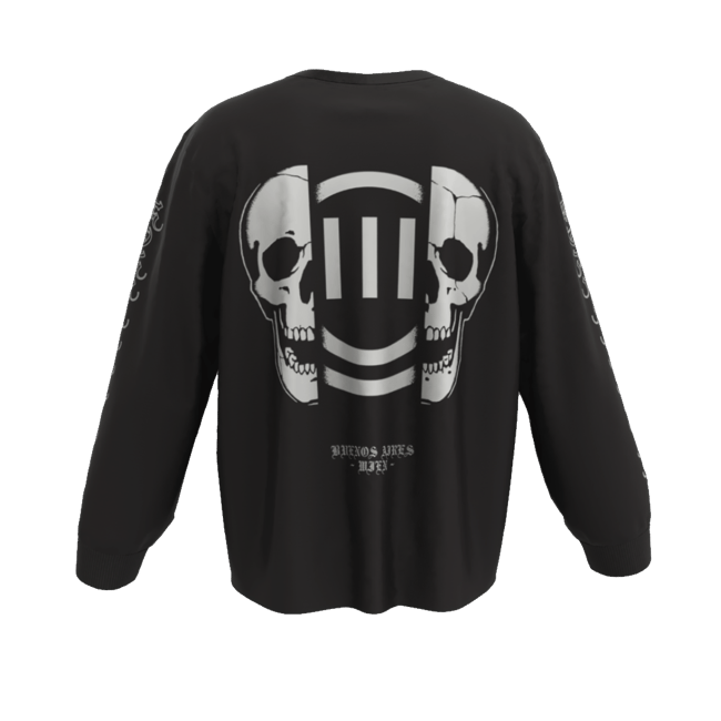  IGNACIO TTD  X HYPERHUMAN 2026