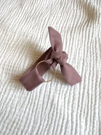 Image 1 of Bracelet Suzanne Rose antique