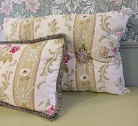 Image 1 of Coussin Suzanne 