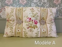 Image 2 of Coussin Suzanne 