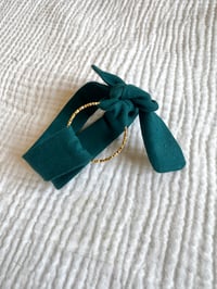 Image 1 of Bracelet Suzanne Canard