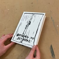 Image 1 of Nothing to see here