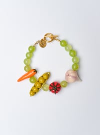 Fresh Salad Bracelet