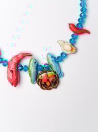 Image 3 of SEA necklace 2