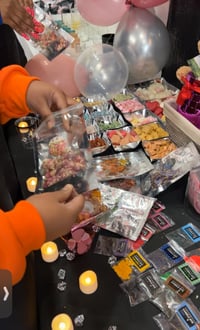 Image 4 of Custom DIY Event