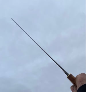 Image of 250 KU Gyuto