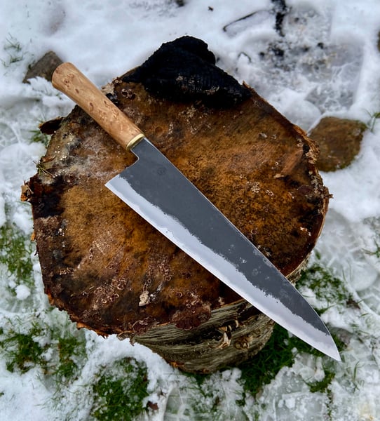 Image of 250 KU Gyuto