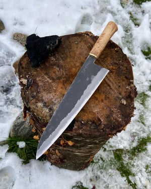 Image of 250 KU Gyuto