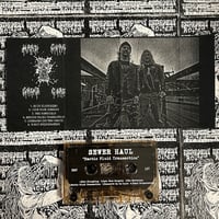 Image 4 of SEWER HAUL -  "Emetic Fluid Transaction" cassette