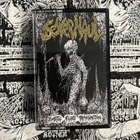 Image 2 of SEWER HAUL -  "Emetic Fluid Transaction" cassette