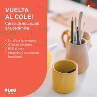 Image 1 of CURSO CONTINUO DE CERÁMICA MANUAL