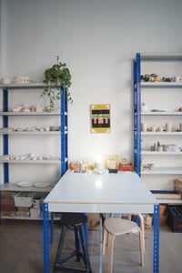 Image 2 of CURSO CONTINUO DE CERÁMICA MANUAL