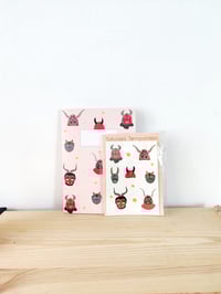 Image 1 of Pack Dimoni