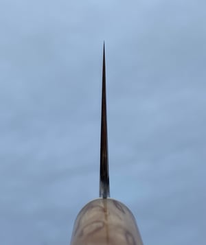 Image of 240 ”forgie” Honyaki