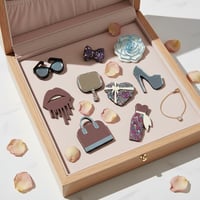 Image 11 of Customized Junk Cellphone Case Options 