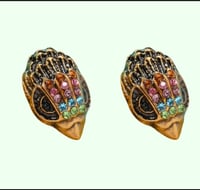 Image 2 of Eagle Studs