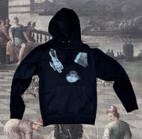 Image 1 of Medieval Sweatshirt-XS 1