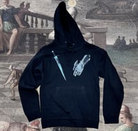 Image 1 of Medieval Sweatshirt-XS 3
