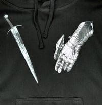 Image 4 of Medieval Sweatshirt-XS 3